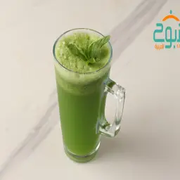 عصير ليمون نعناع